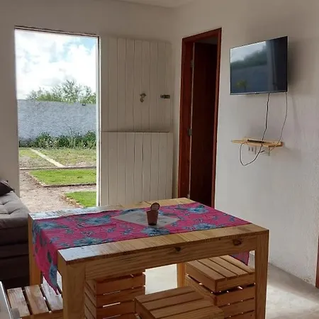 Chales Villa Carpe Diem Bezerros Exterior foto
