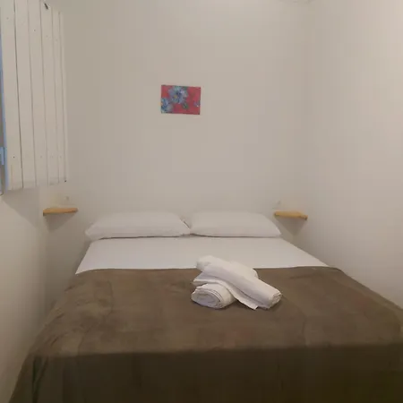 Chales Villa Carpe Diem Bezerros Quarto foto