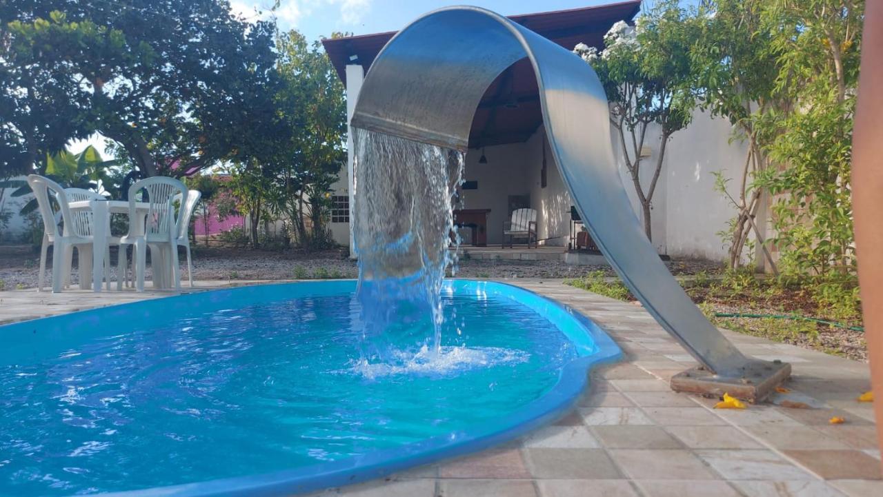 Holiday home Carpe Diem Bezerros