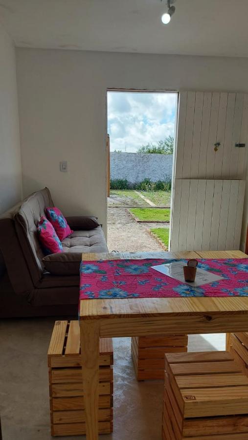 Holiday home Carpe Diem Bezerros