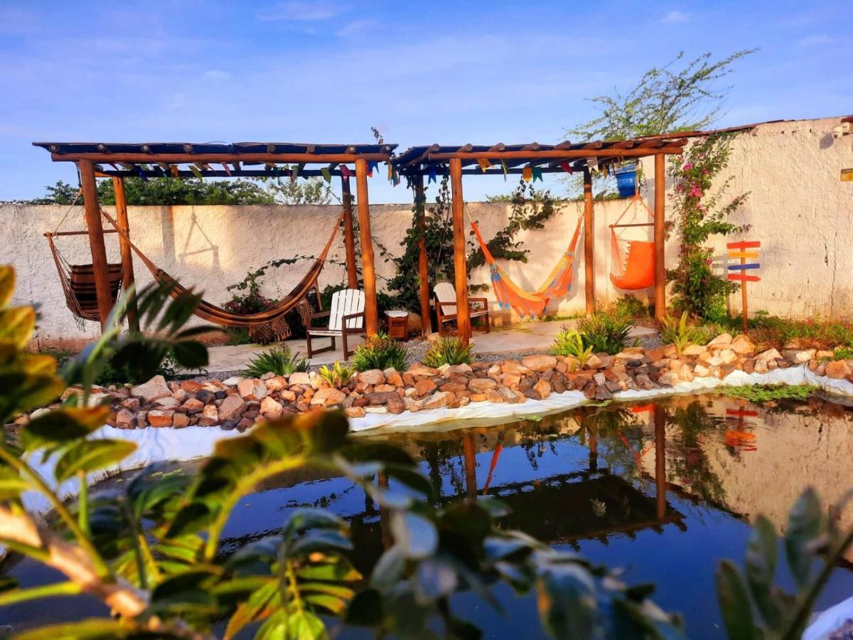 Holiday home Carpe Diem Bezerros