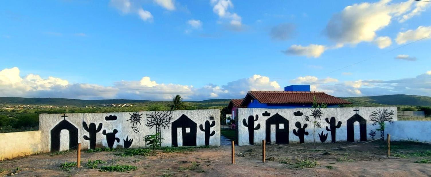 Carpe Diem Holiday home Bezerros