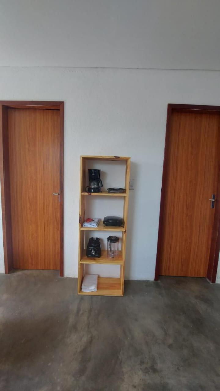Carpe Diem Holiday home Bezerros